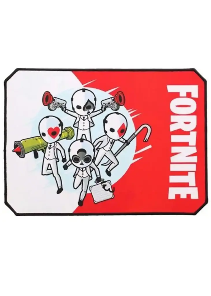 Fortnite Gaming Mauspad