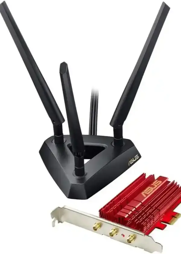 ASUS Stk-AC68