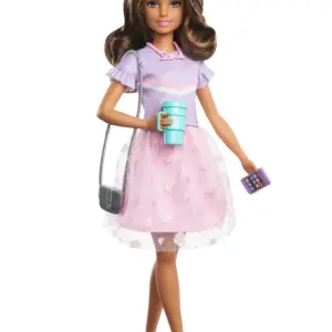 Barbie Prinzessinnen