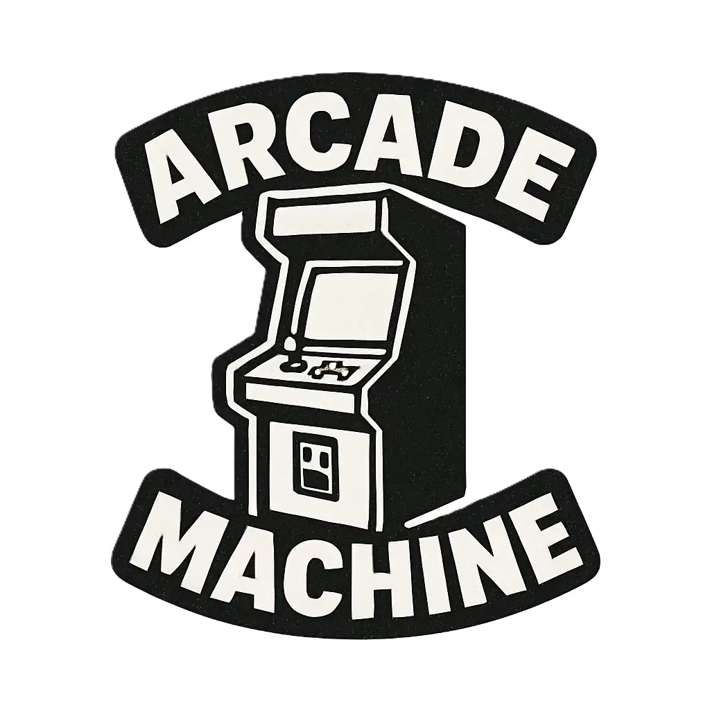 Arcade Machine