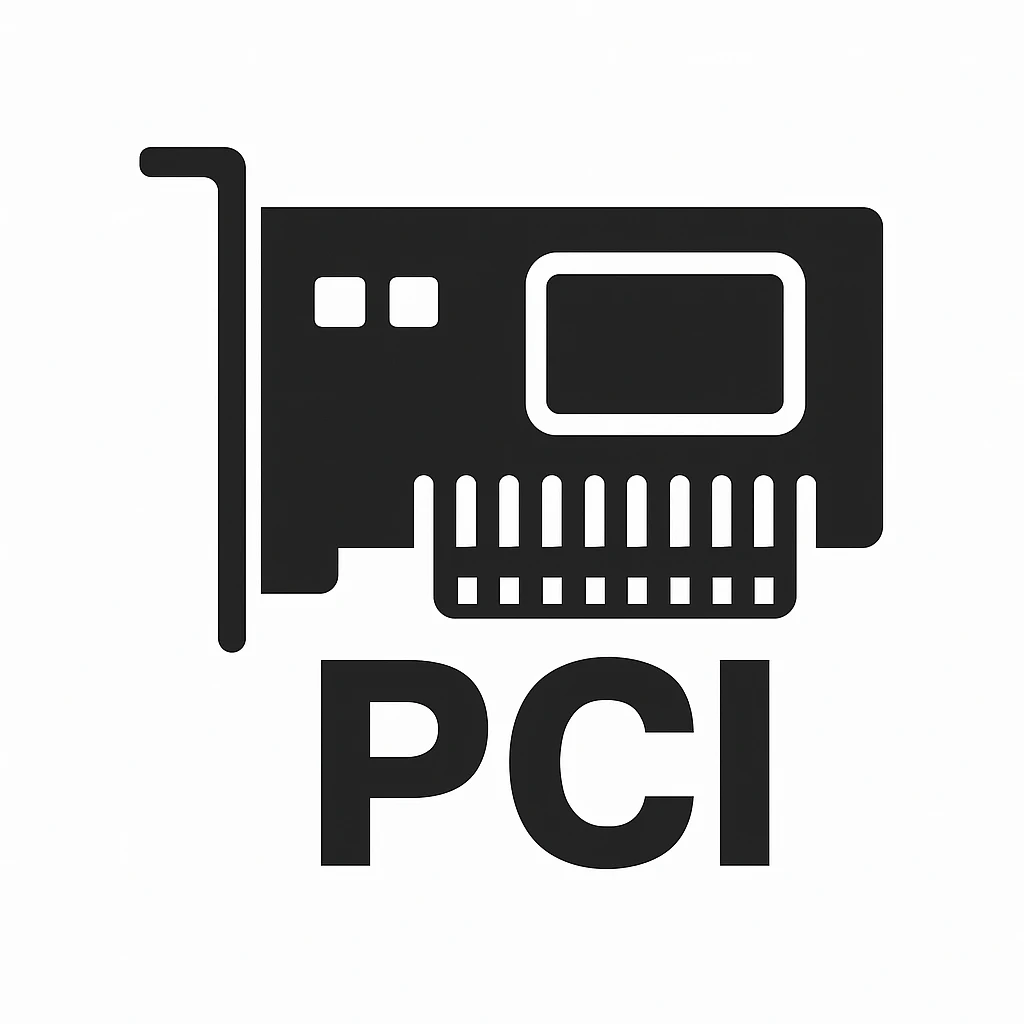 PCI Karten