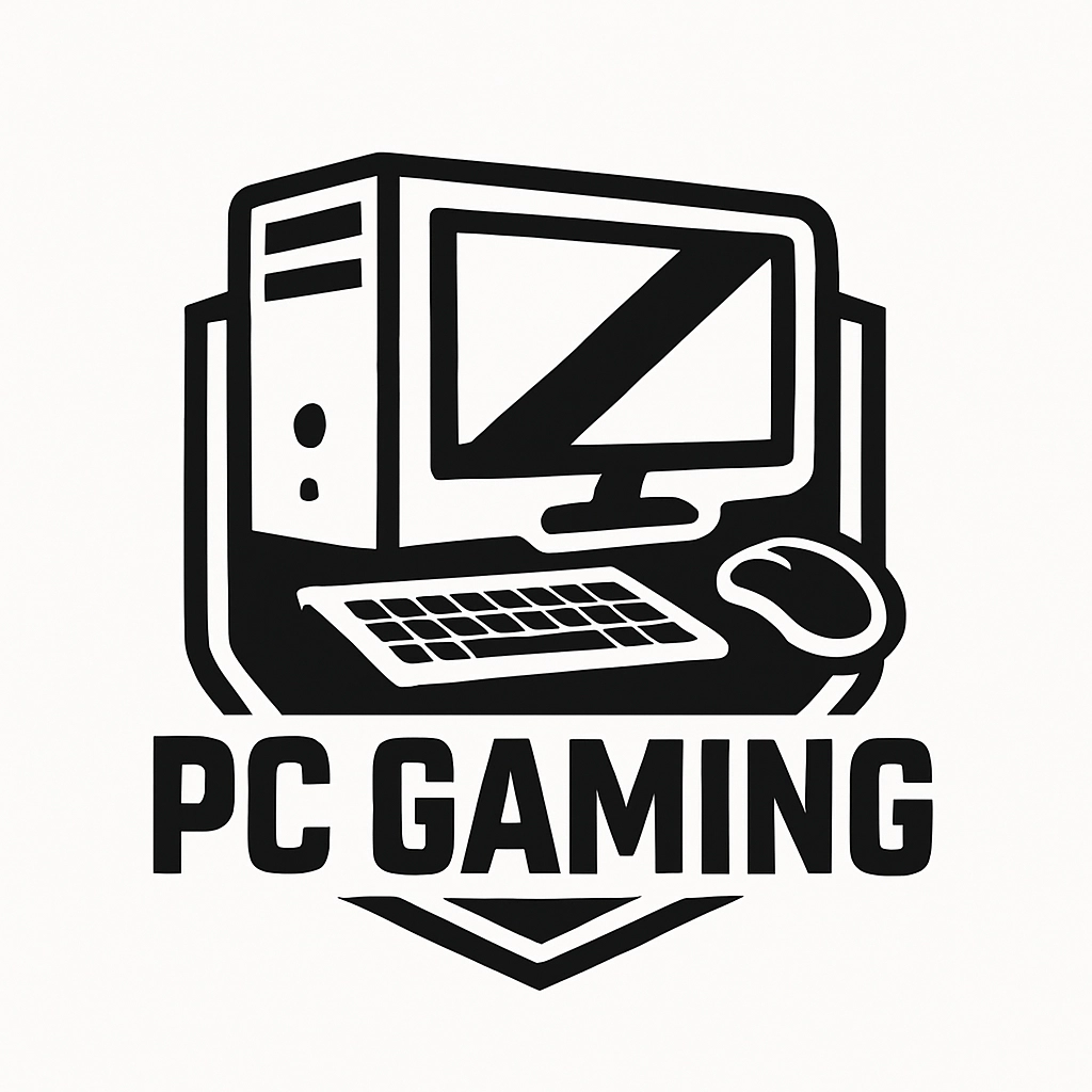 PC Gaming