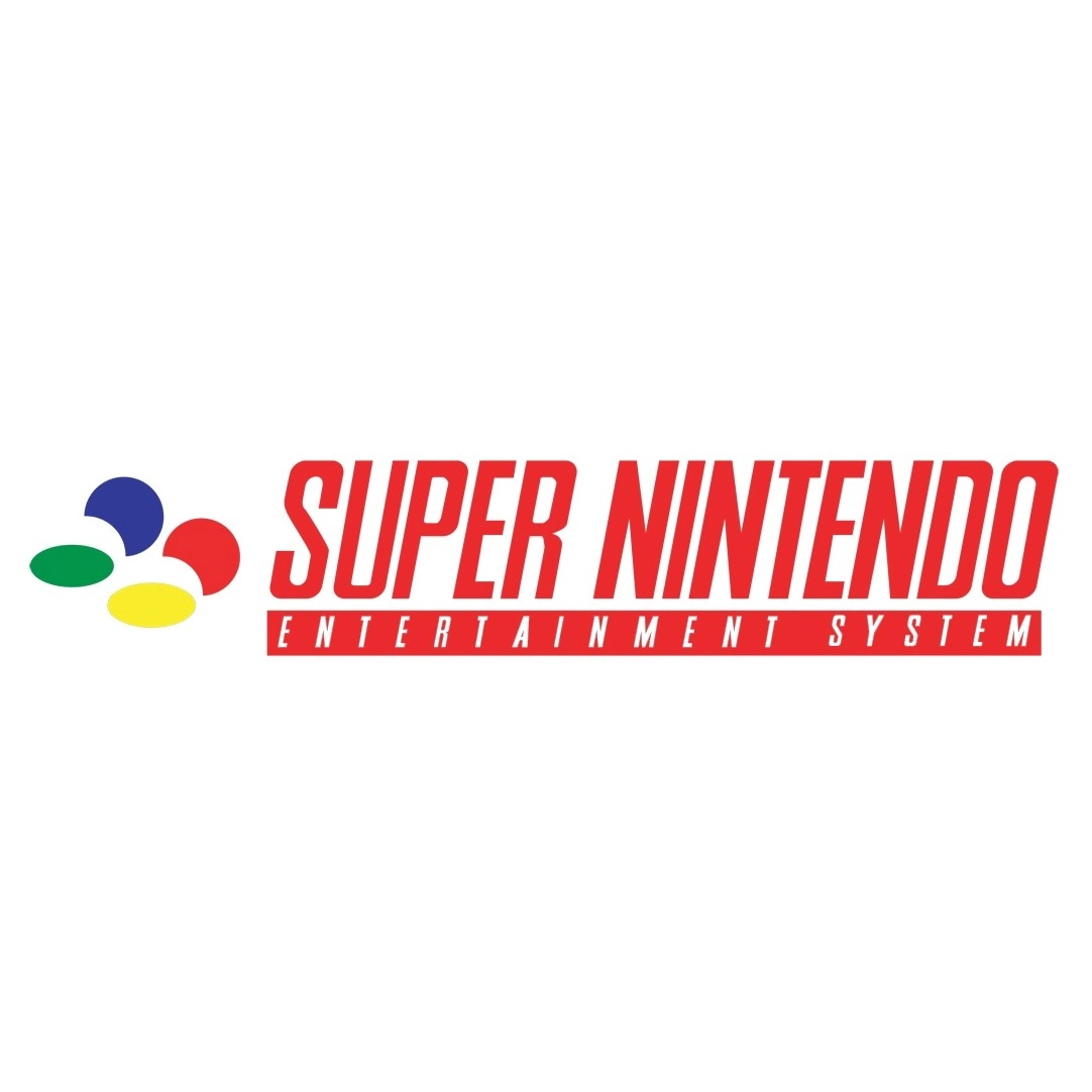 Super Nintendo