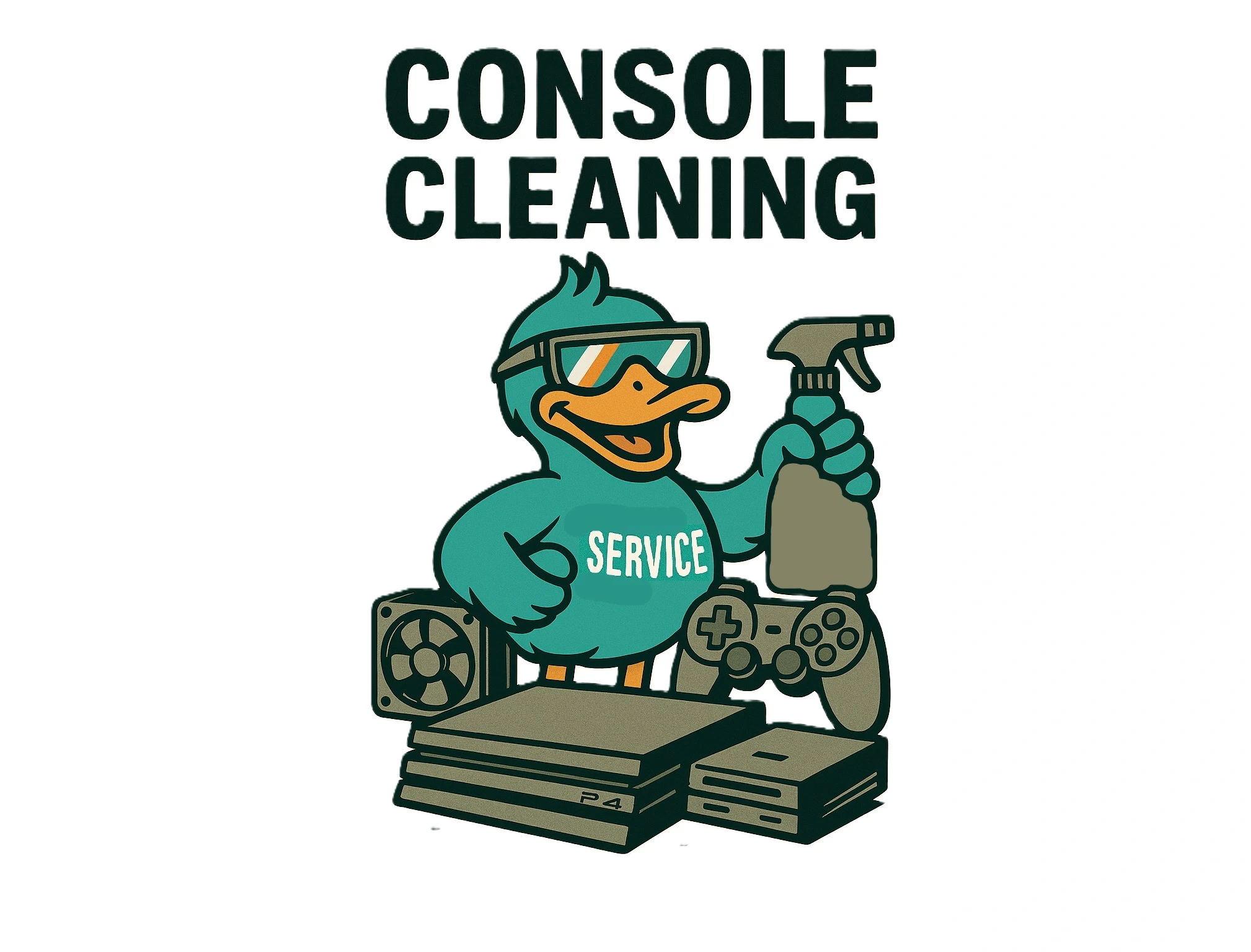 Service Reinigung