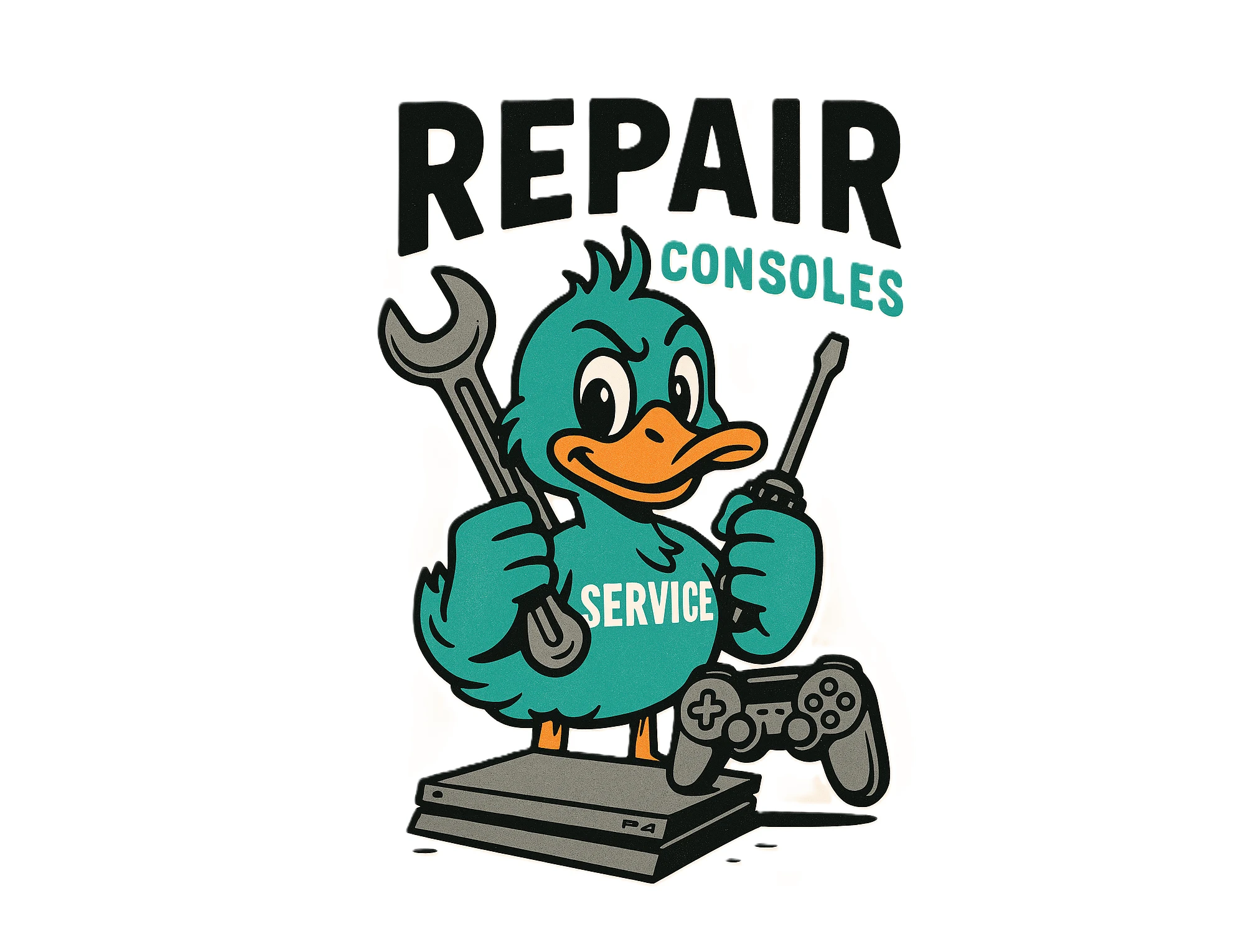 Service Reparatur