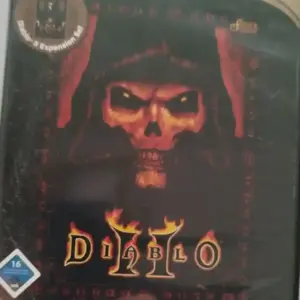Diablo 2