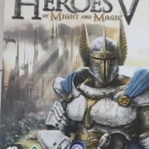Heroes Of Might And Magic