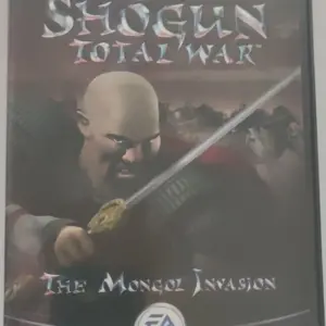 Shogun Pc Spiel