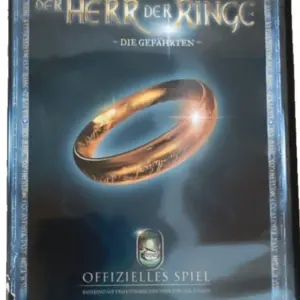PC Spiel
