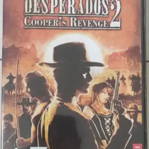 PC Spiel
