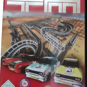 PC Spiel