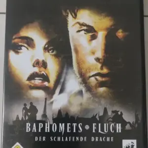 Baphomets Fluch 3