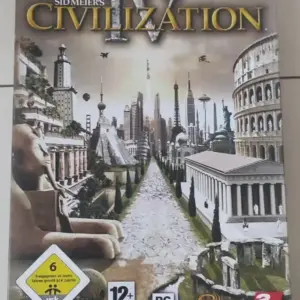 PC Spiel