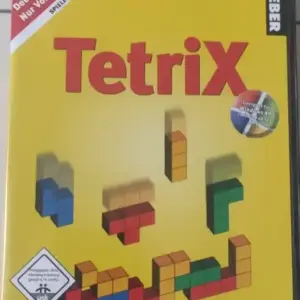 PC Spiel