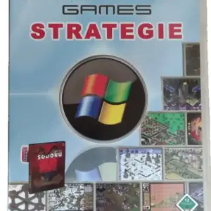 Windows Spiele