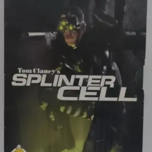Splinter Cell