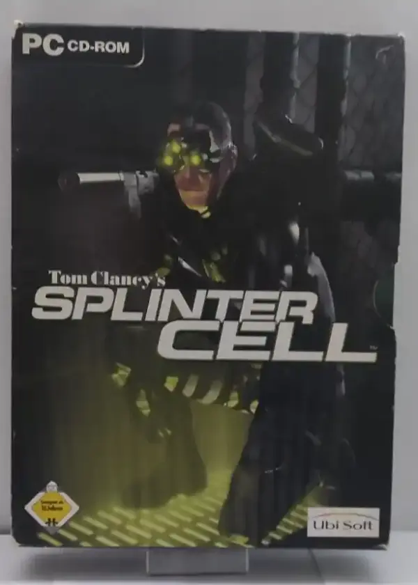 Splinter Cell