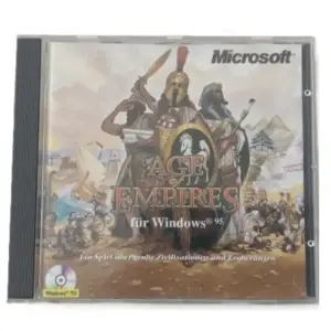 Pc Spiel