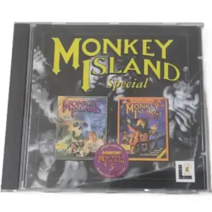 PC Spiel