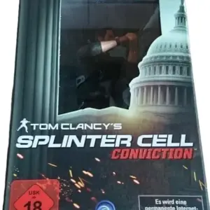 PC Spiel