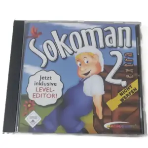 PC Spiel