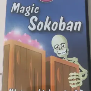 Magic PC Spiel