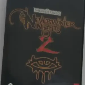 Neverwinter Nights 2