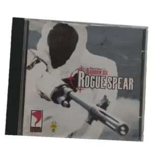 Rainbow Six ROGUE SPEAR