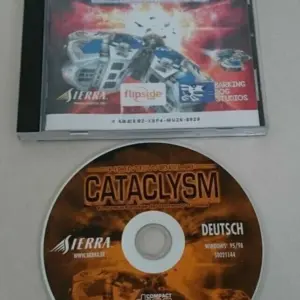 PC Spiel