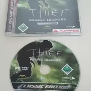 Pc Spiel