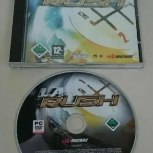 PC Spiel