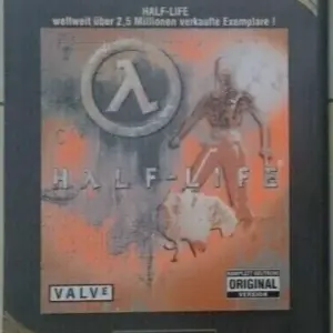 Half-Life