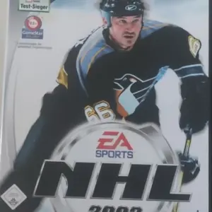 NHL 2002