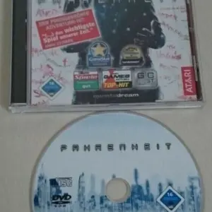 FAHRENHEIT