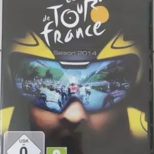 Tour de France 2014