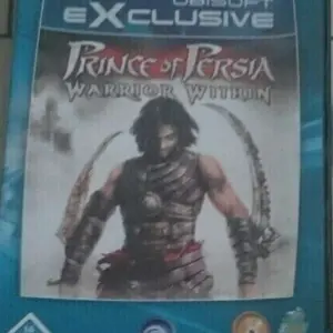 Prince of Persia: Warrior Within