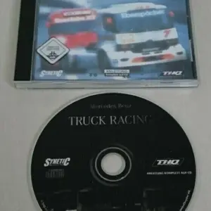 PC Spiel