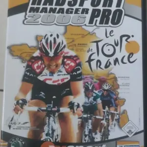 Radsport Manager