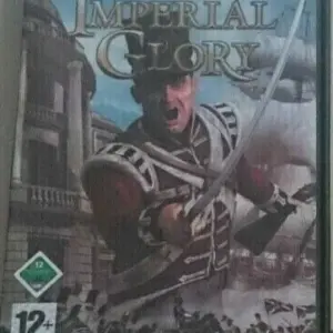 Imperial Glory