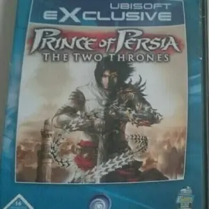 Prince of Persia