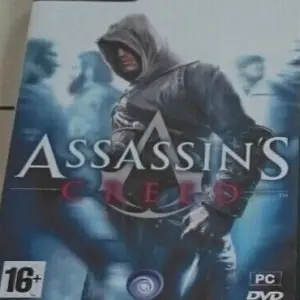 PC Spiel