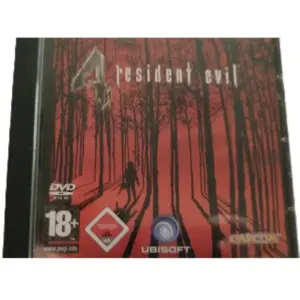 Resident Evil 4