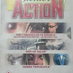 Action Pack PC