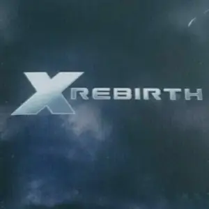 X Rebirth