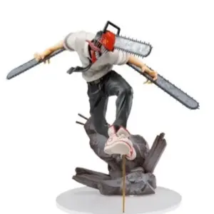 Chainsaw Man Figur Sega