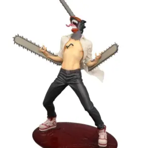 Chainsaw Man Exceed Creative Figur
