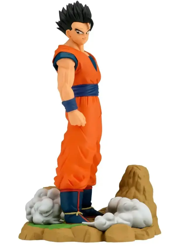 Son Gohan Figur