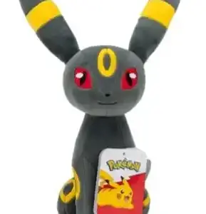 Pokémon Plush Pokemon Nachtara
