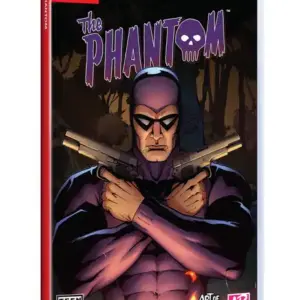 The Phantom