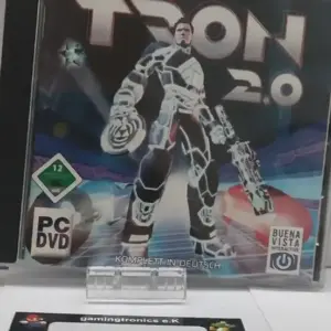 Tron 2.0 Spiel